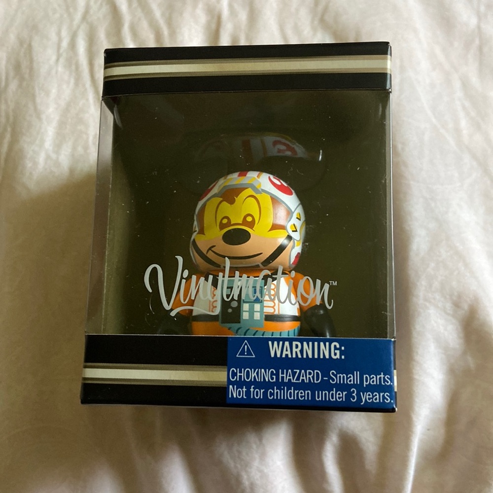 Disney Star Wars collectible